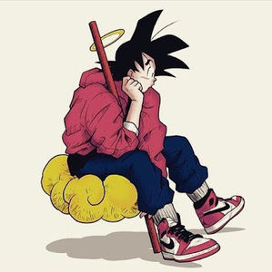 Meet your Posher, Streetsweeper12